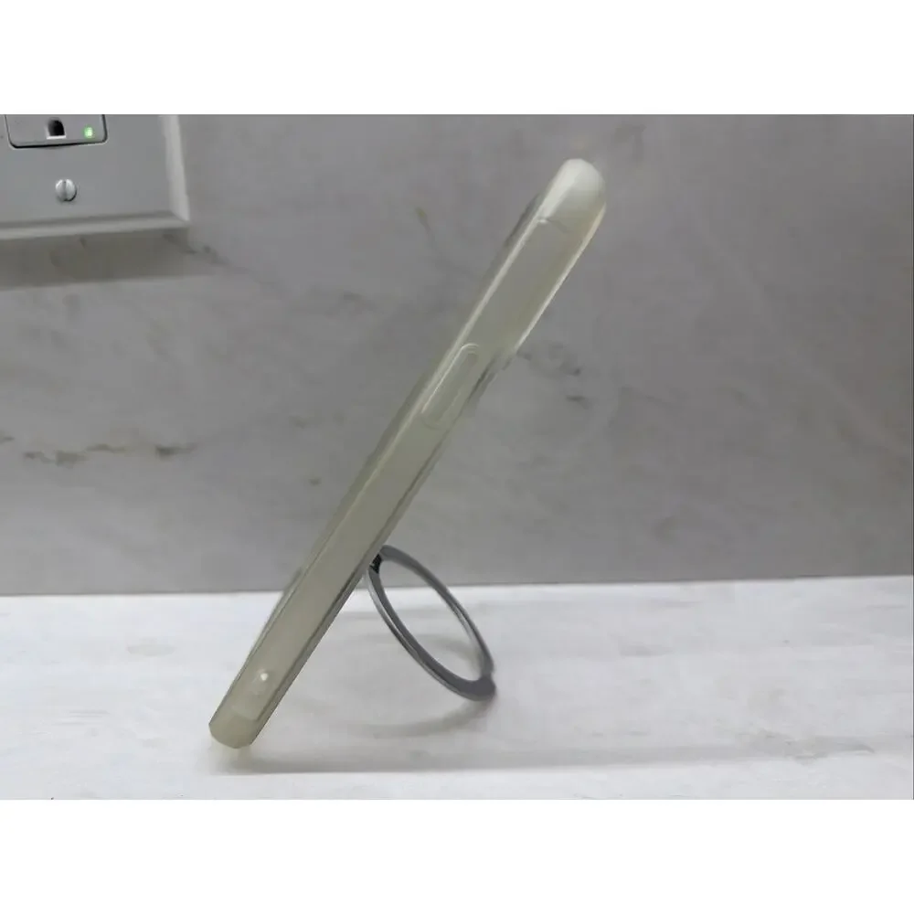 iPhone 12 13 14 Pro Max MagSafe Charging Case With Stand Good Condition